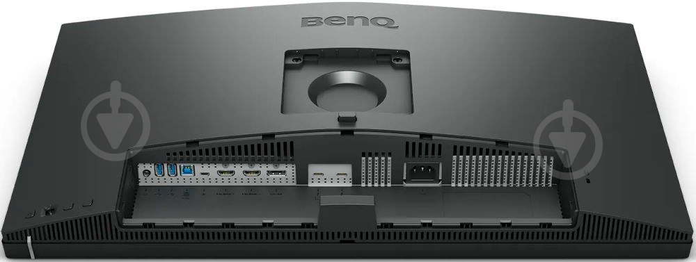 Монитор BenQ PD2725U 27" (9H.LJXLA.TBE) - фото 8