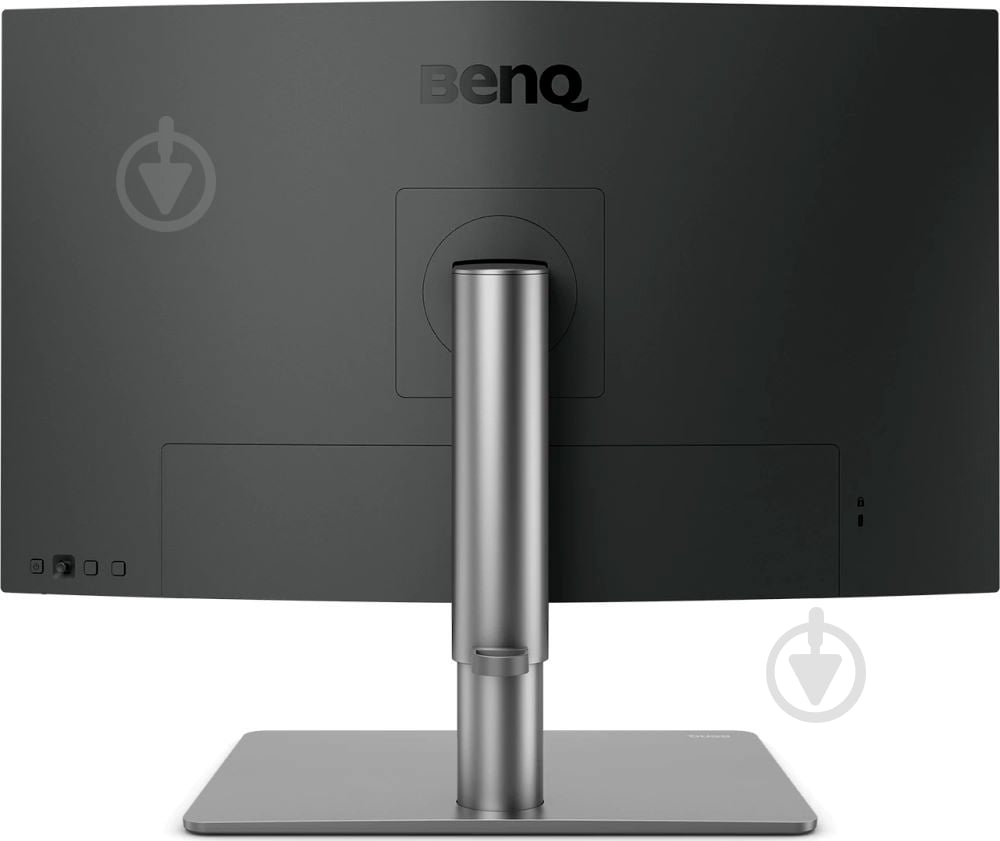 Монитор BenQ PD2725U 27" (9H.LJXLA.TBE) - фото 7