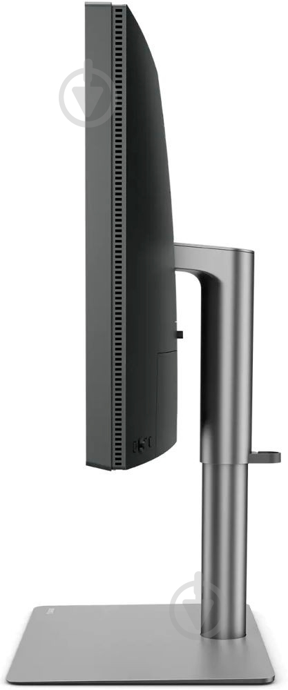 Монитор BenQ PD2725U 27" (9H.LJXLA.TBE) - фото 6