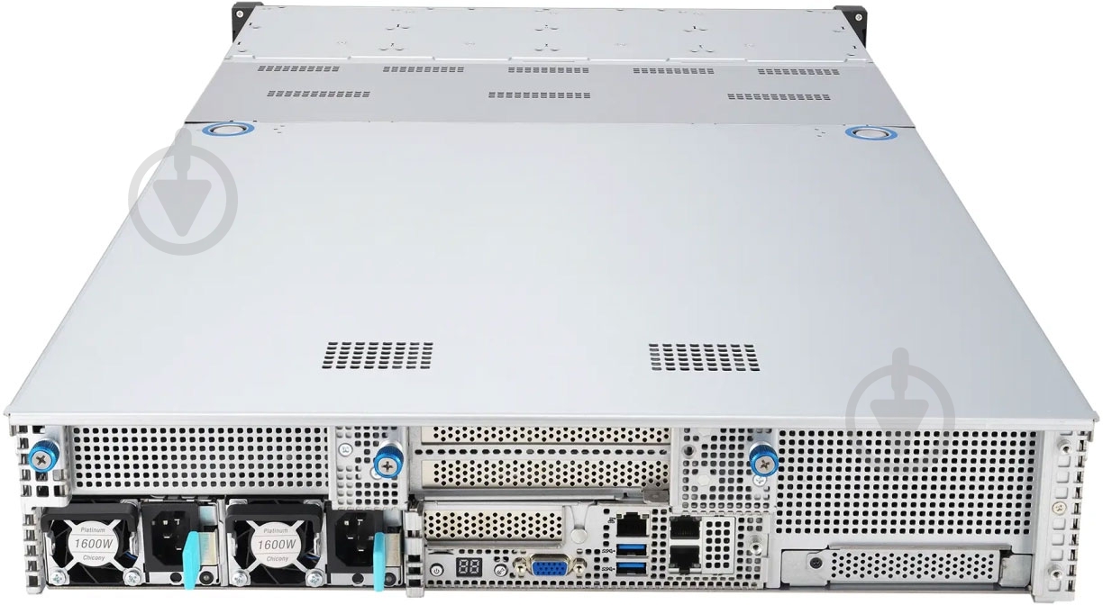 Сервер Artline Business R85 (R85v17) - фото 5 Сервер Artline Business R85 (R85v17) - фото 5