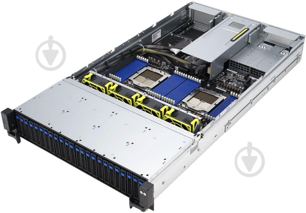 Сервер Artline Business R85 (R85v17) - фото 7 Сервер Artline Business R85 (R85v17) - фото 7