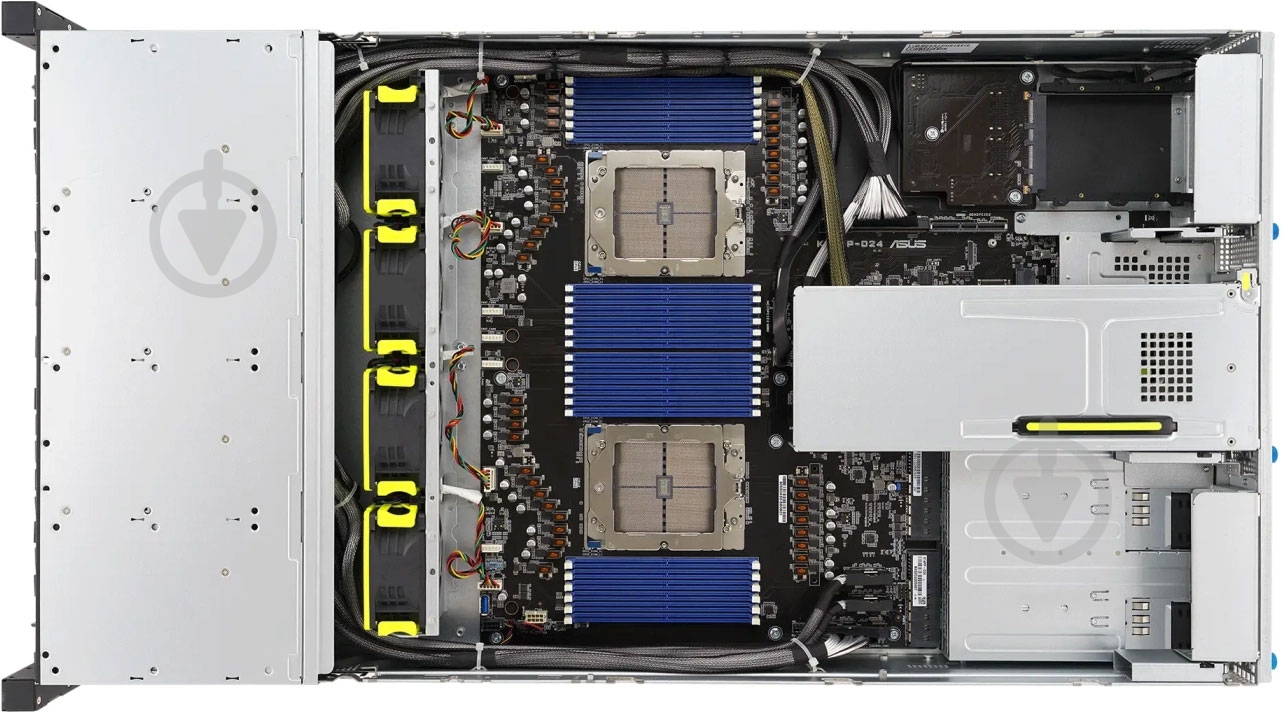 Сервер Artline Business R85 (R85v17) - фото 8 Сервер Artline Business R85 (R85v17) - фото 8