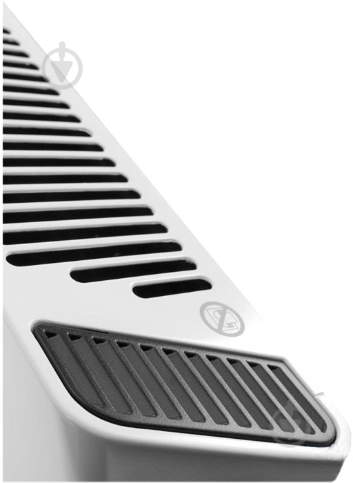 Конвектор електричний Delonghi HSX 3320 S - фото 2 Конвектор електричний Delonghi HSX 3320 S - фото 2