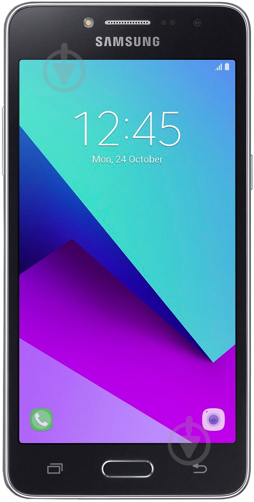 Смартфон Samsung Galaxy J2 Prime 1,5/8GB (G532F ZKD (Black)) - фото 1 Смартфон Samsung Galaxy J2 Prime 1,5/8GB (G532F ZKD (Black)) - фото 1