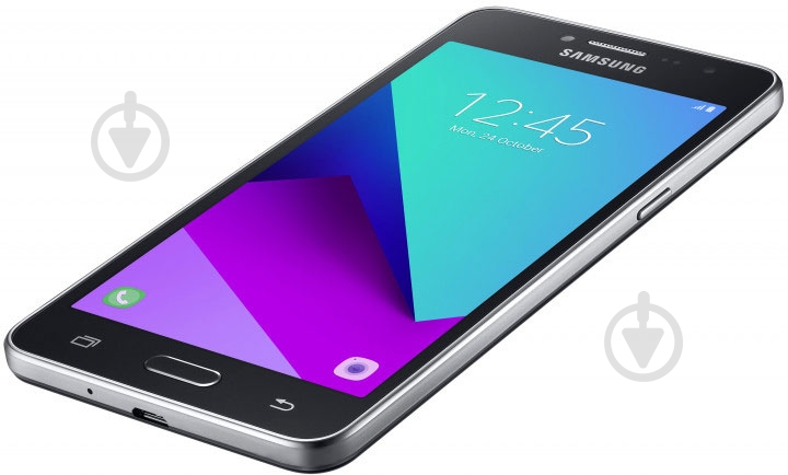 Смартфон Samsung Galaxy J2 Prime 1,5/8GB (G532F ZKD (Black)) - фото 4 Смартфон Samsung Galaxy J2 Prime 1,5/8GB (G532F ZKD (Black)) - фото 4
