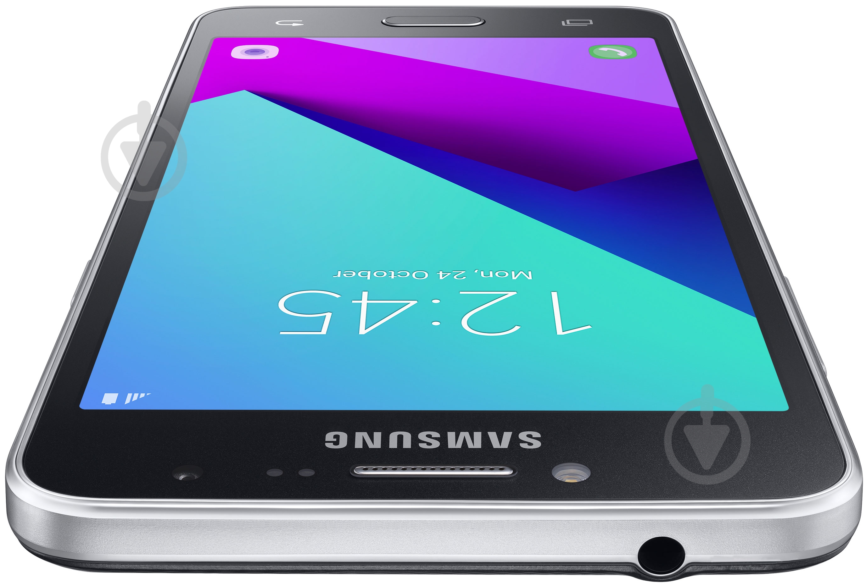 Смартфон Samsung Galaxy J2 Prime 1,5/8GB (G532F ZKD (Black)) - фото 5 Смартфон Samsung Galaxy J2 Prime 1,5/8GB (G532F ZKD (Black)) - фото 5