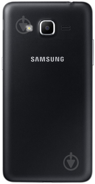Смартфон Samsung Galaxy J2 Prime 1,5/8GB (G532F ZKD (Black)) - фото 2 Смартфон Samsung Galaxy J2 Prime 1,5/8GB (G532F ZKD (Black)) - фото 2