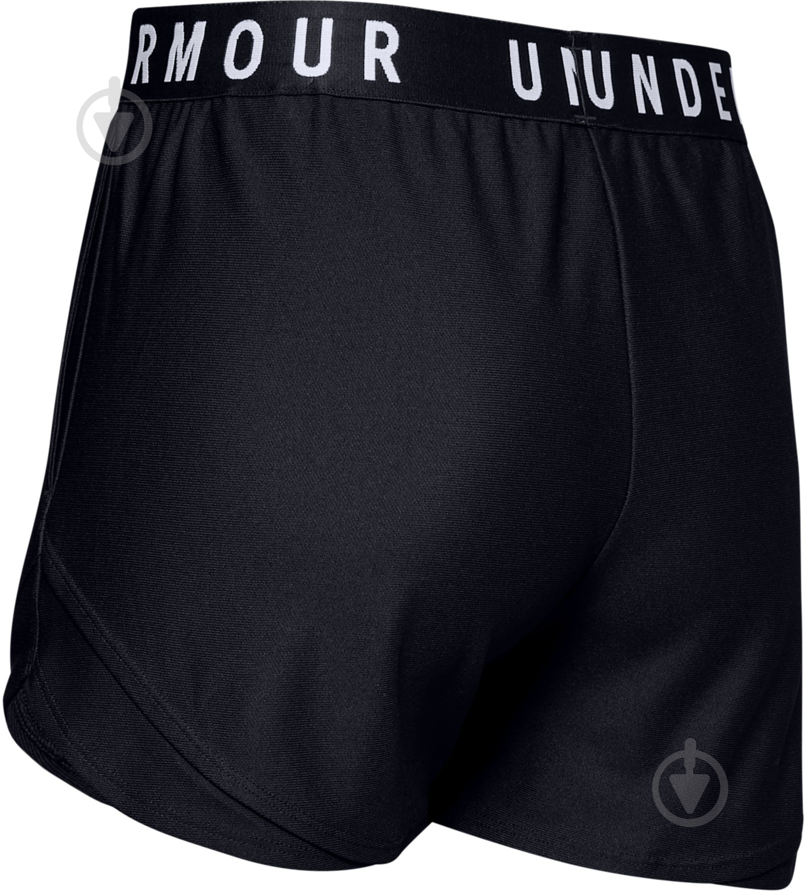 Шорти Under Armour PLAY UP SHORTS 3.0 1344552-001 р. XL чорний - фото 4