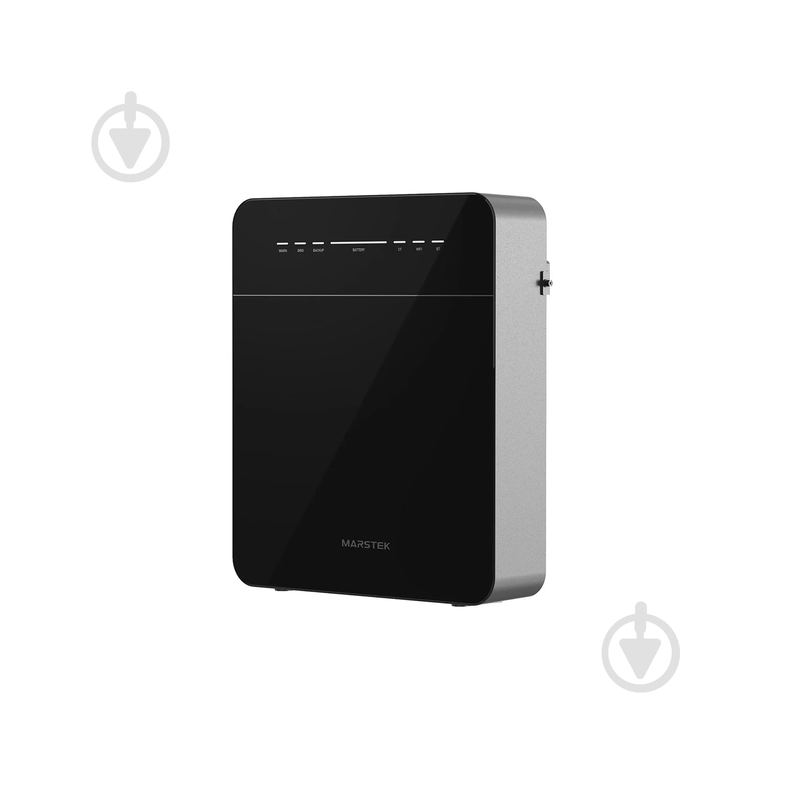 Зарядная станция Marstek Venus E Mini Black (2000 Вт·ч) - фото 2 Зарядная станция Marstek Venus E Mini Black (2000 Вт·ч) - фото 2