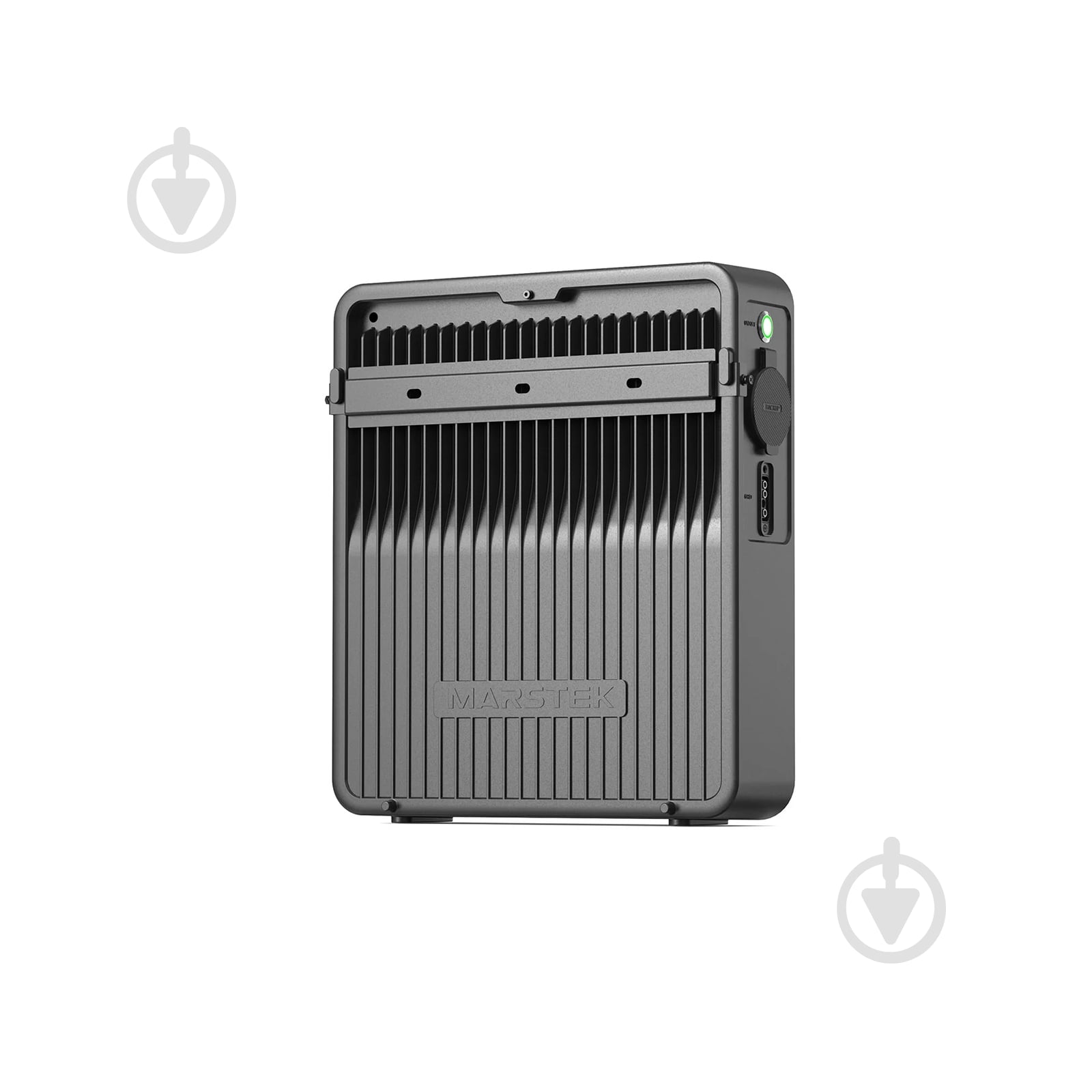 Зарядная станция Marstek Venus E Mini Black (2000 Вт·ч) - фото 3 Зарядная станция Marstek Venus E Mini Black (2000 Вт·ч) - фото 3