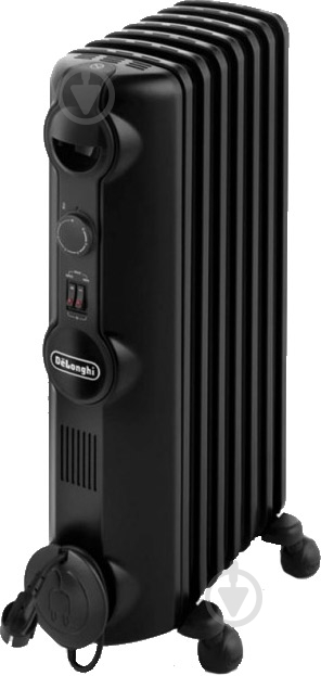 Обогреватель Delonghi TRRS 0715 B - фото 1