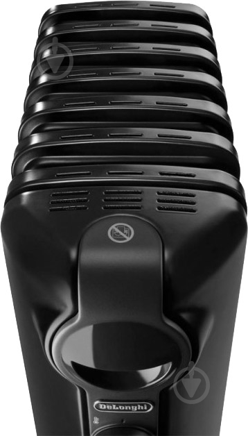 Обогреватель Delonghi TRRS 0715 B - фото 2
