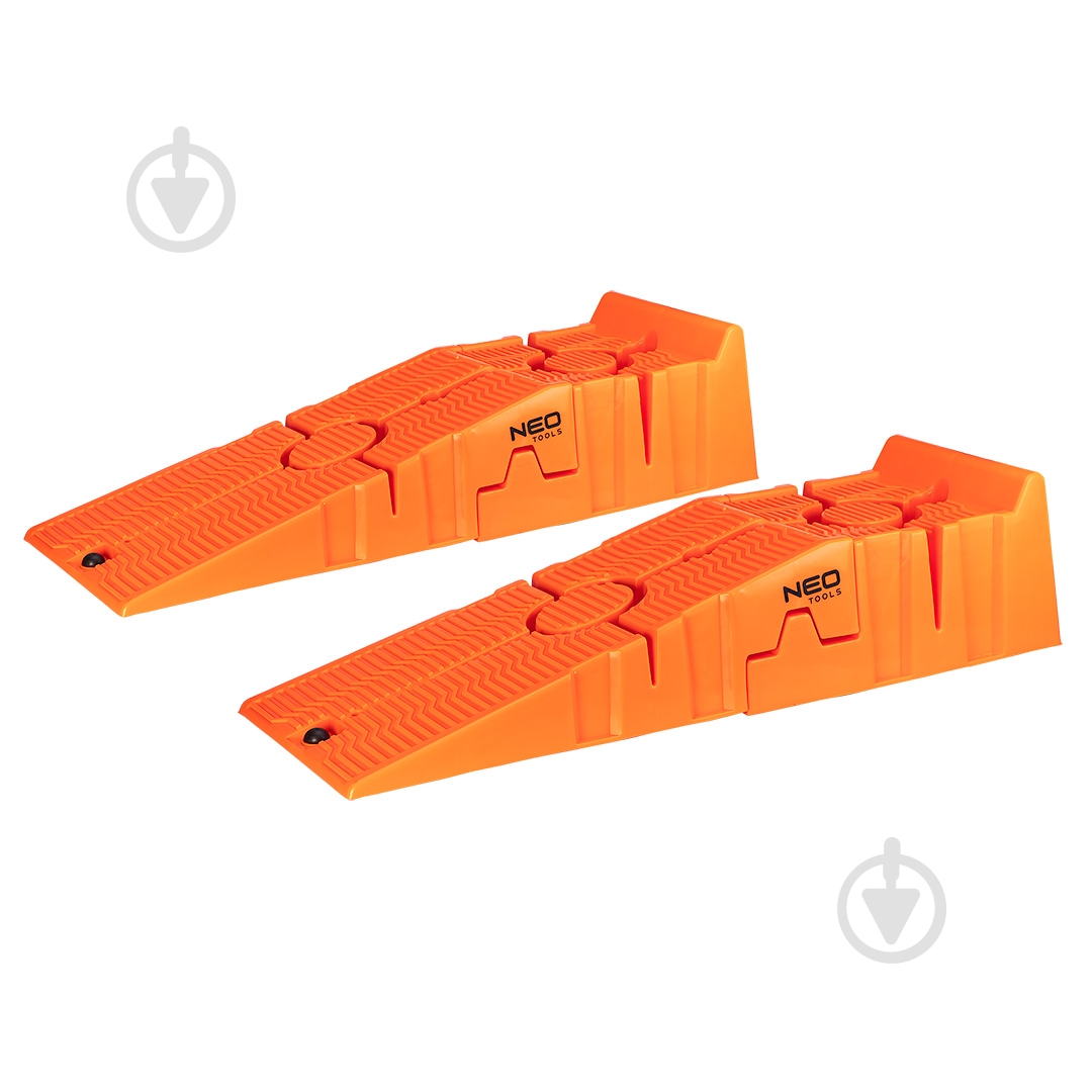Эстакада автомобильная NEO tools 2 шт. (10-478) - фото 1