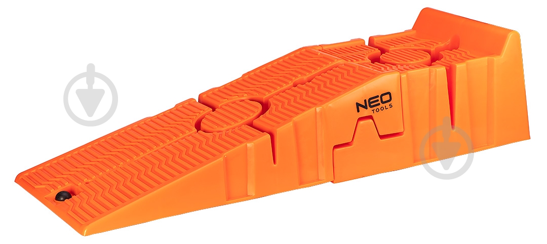 Эстакада автомобильная NEO tools 2 шт. (10-478) - фото 9