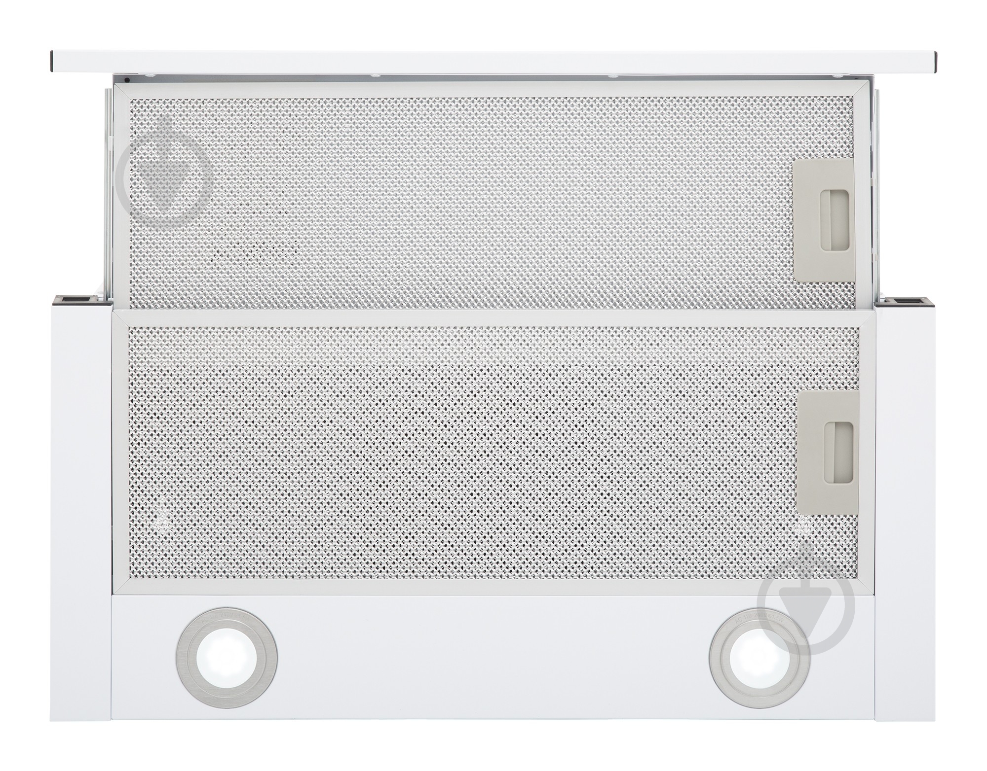 ВИТРИНА! Вытяжка Interline SLIM WH A/60/2/T - фото 4