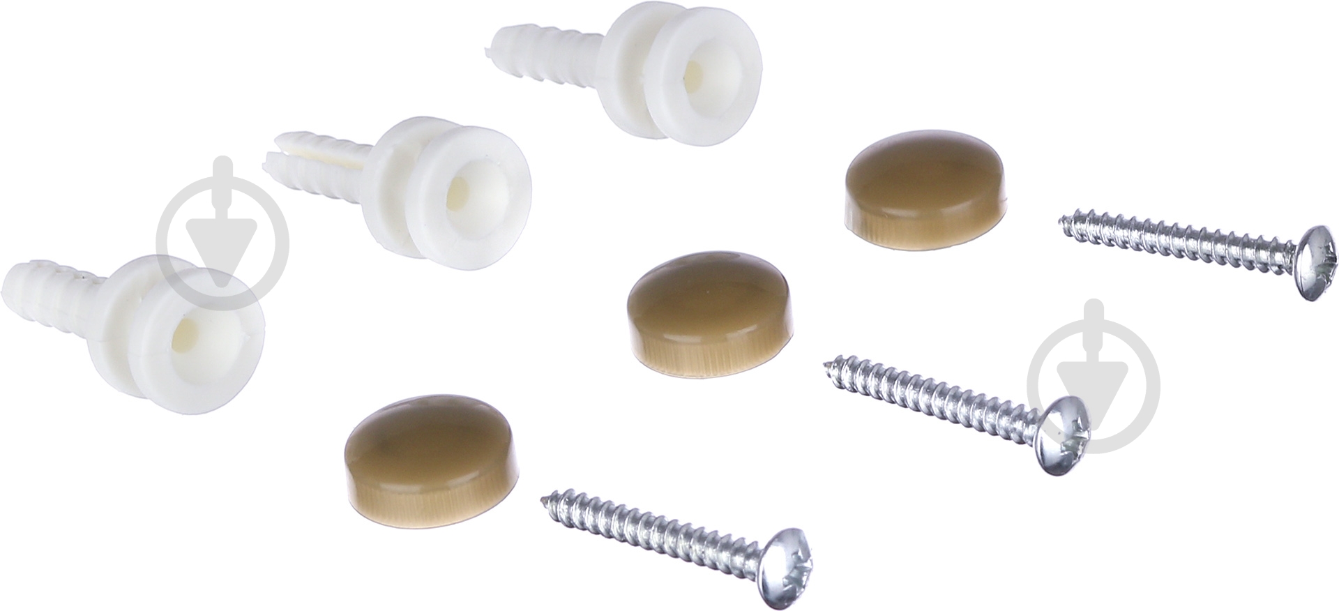 Полка для ванной Lemax 348х95х70 мм EBA-10510 BA - фото 3