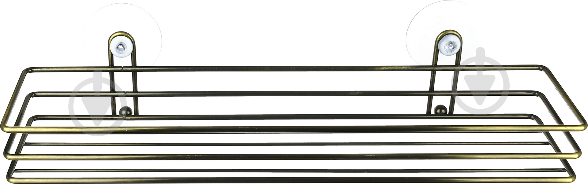 Полка для ванной Lemax 348х95х70 мм EBA-10510 BA - фото 2