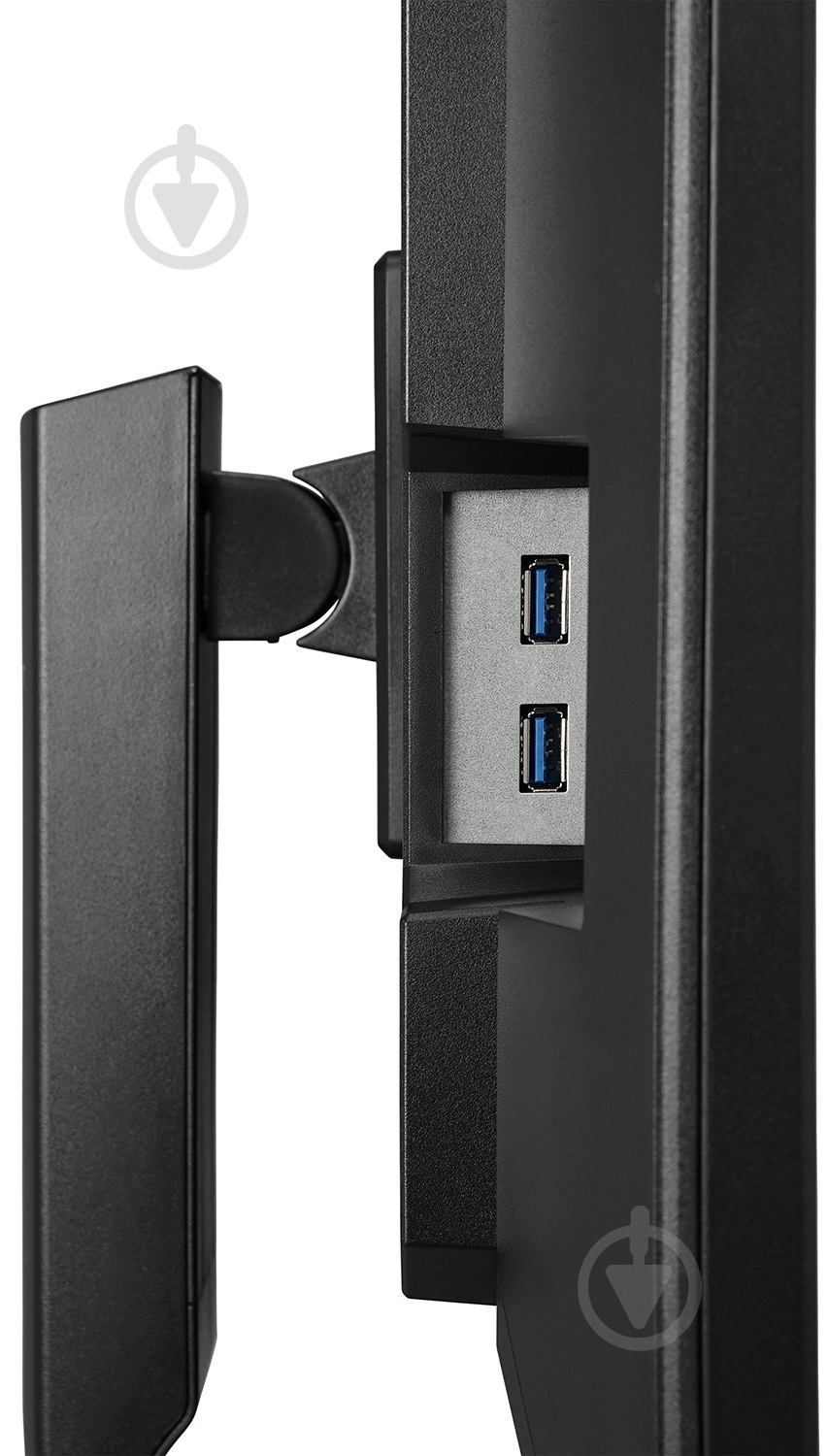 Монитор Iiyama G-Master 31,5" (GB3271QSU-B1) - фото 6