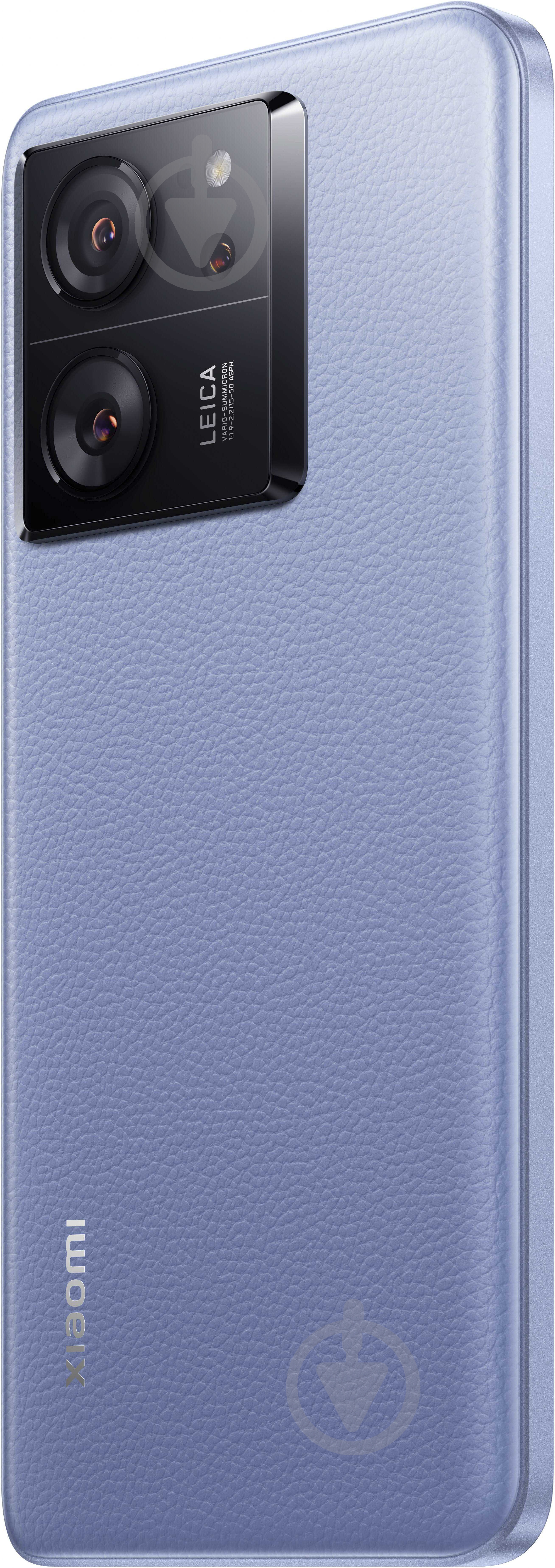 Смартфон Xiaomi 13T 8/256GB alpine blue (1002910) - фото 2