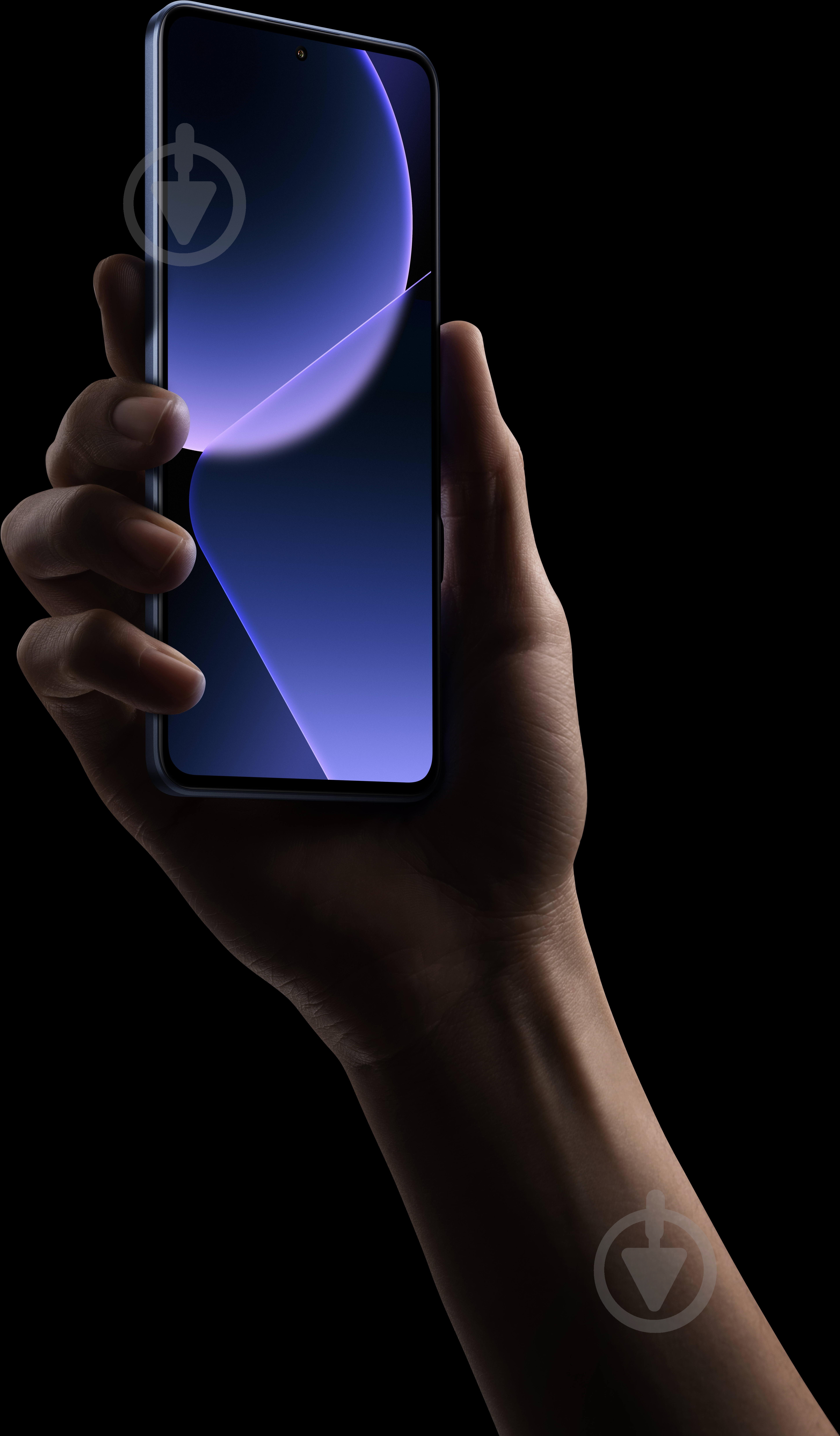 Смартфон Xiaomi 13T 8/256GB alpine blue (1002910) - фото 14