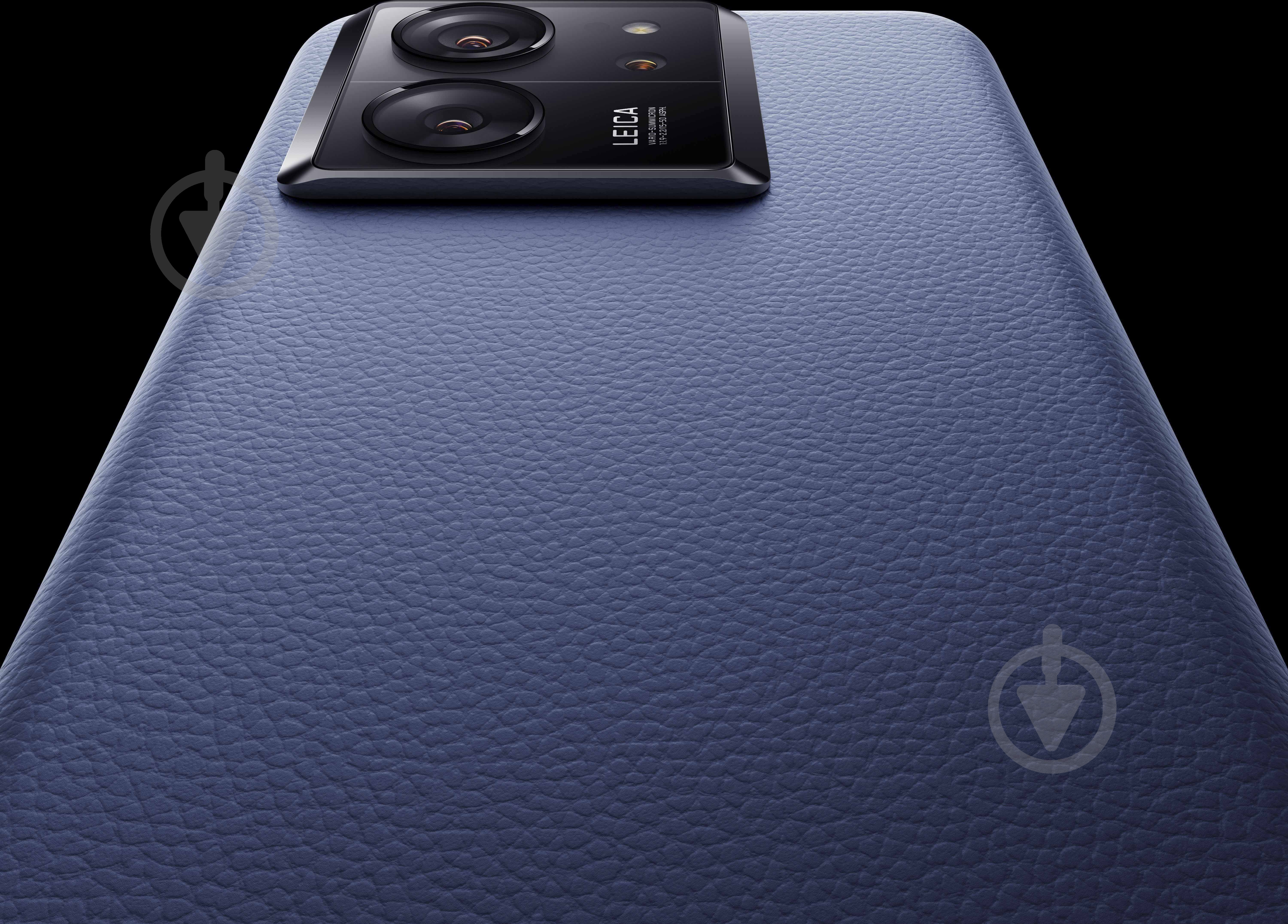 Смартфон Xiaomi 13T 8/256GB alpine blue (1002910) - фото 22