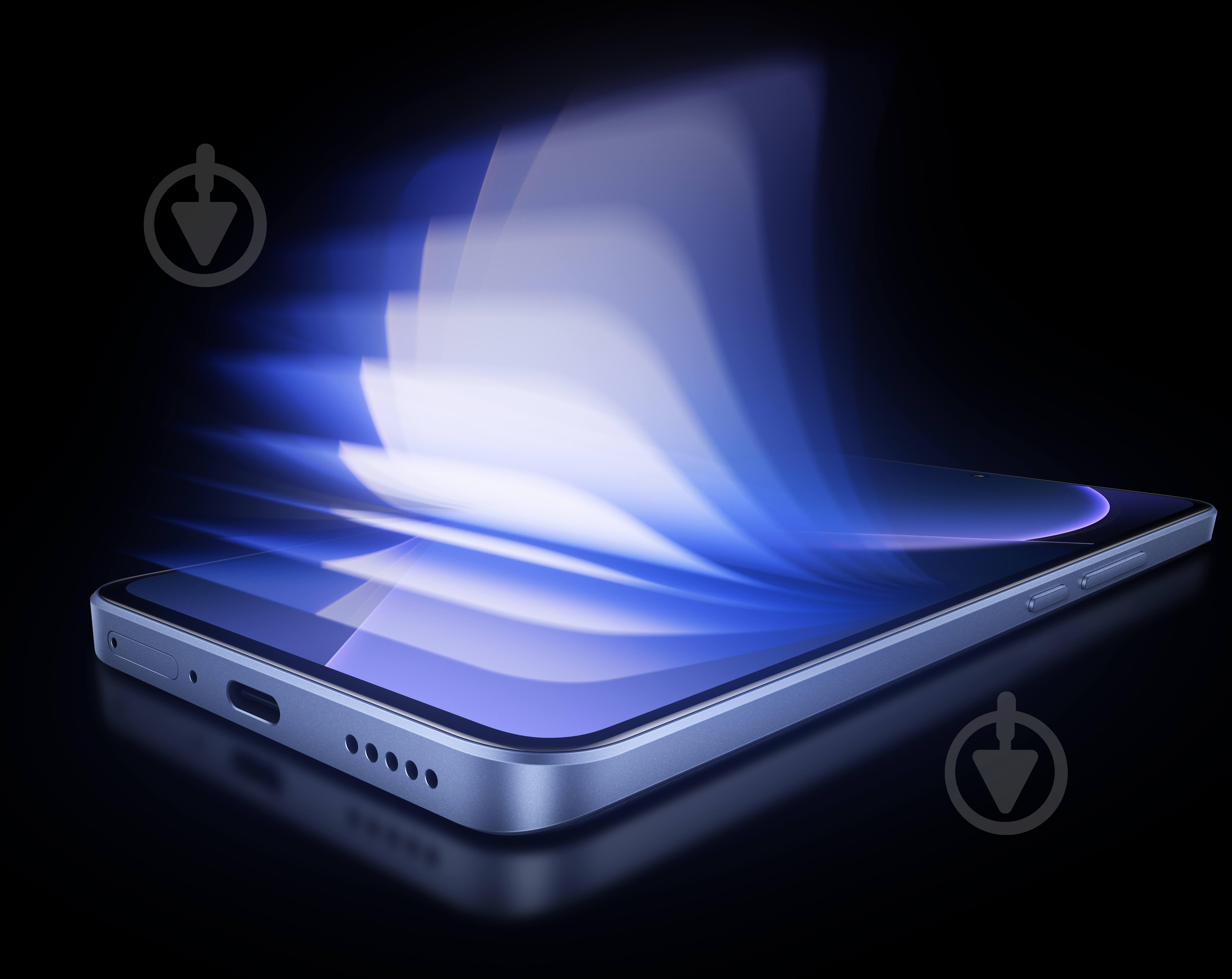 Смартфон Xiaomi 13T 8/256GB alpine blue (1002910) - фото 34