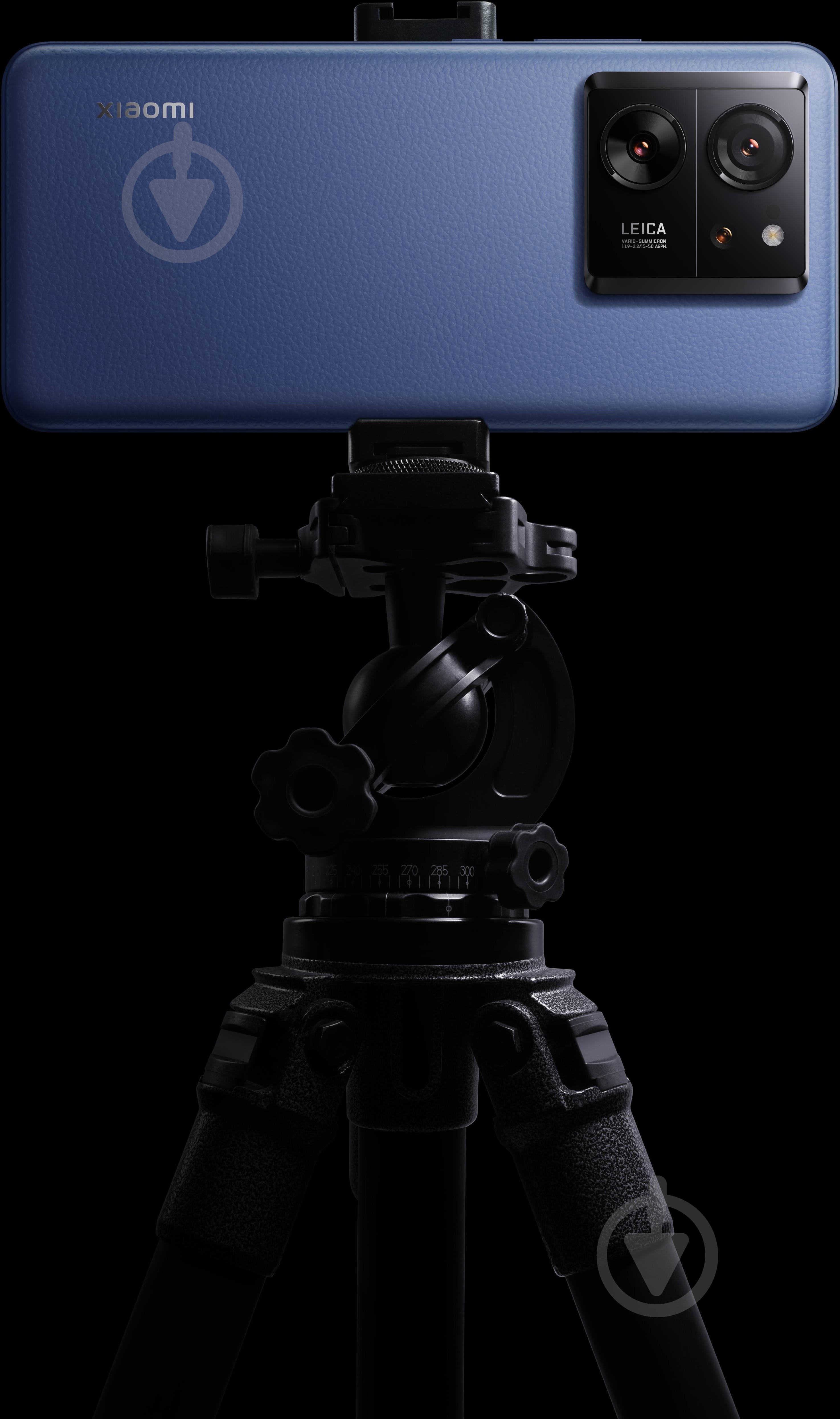 Смартфон Xiaomi 13T 8/256GB alpine blue (1002910) - фото 30