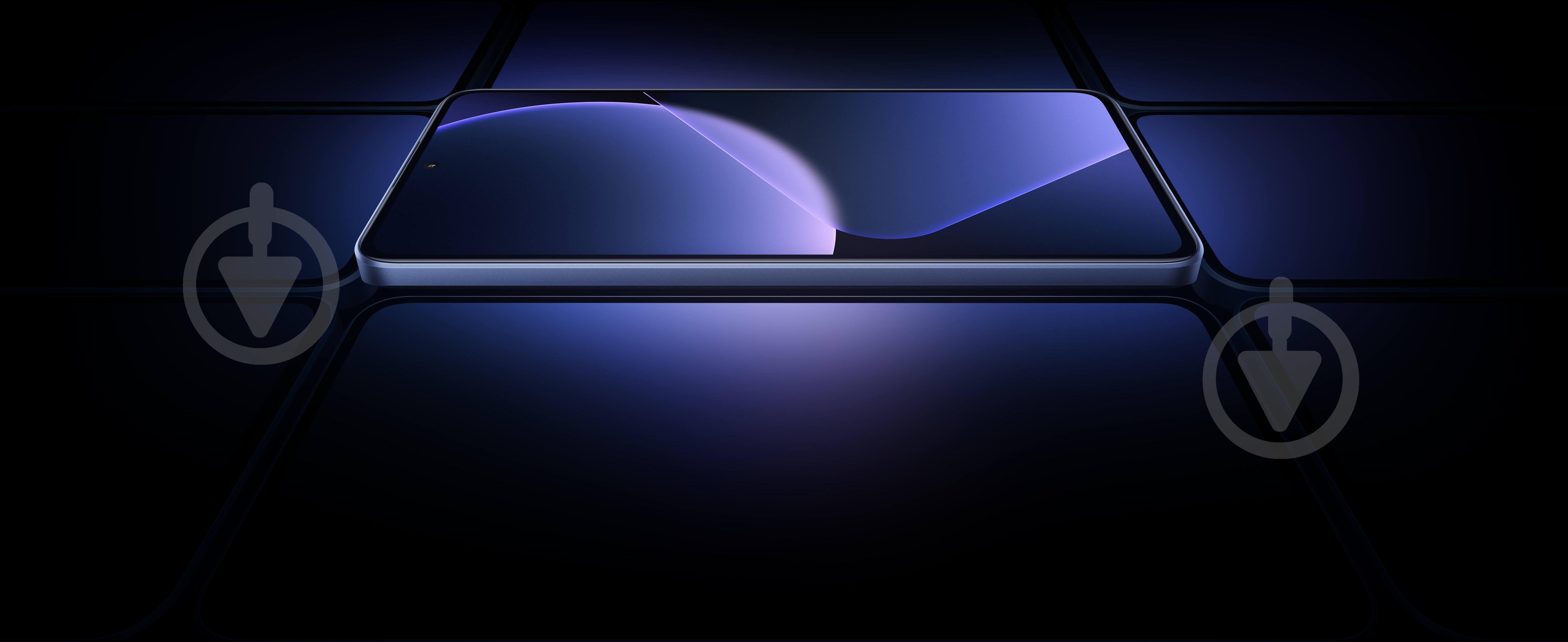 Смартфон Xiaomi 13T 8/256GB alpine blue (1002910) - фото 29
