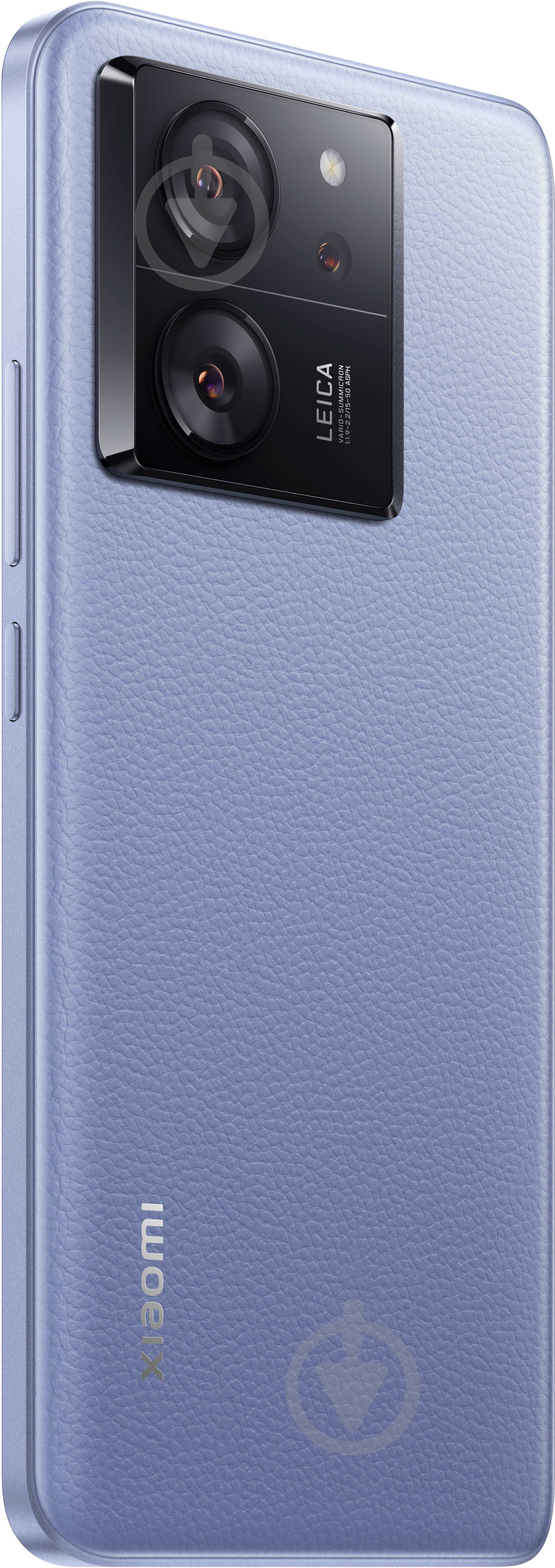 Смартфон Xiaomi 13T 8/256GB alpine blue (1002910) - фото 6