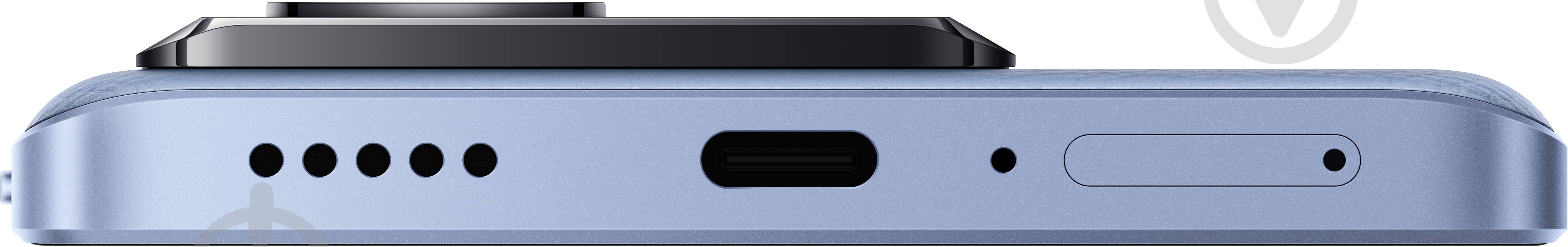 Смартфон Xiaomi 13T 8/256GB alpine blue (1002910) - фото 12
