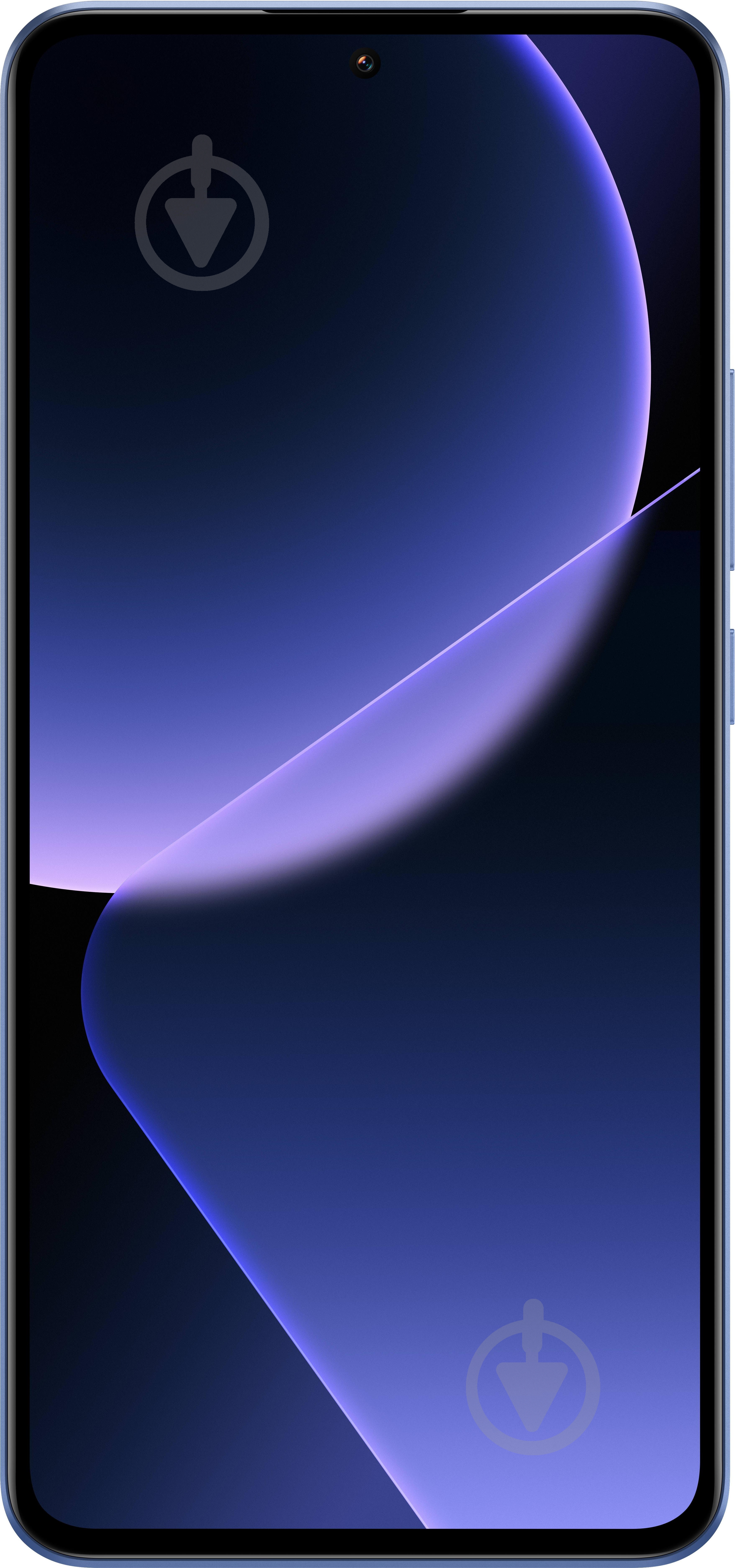Смартфон Xiaomi 13T 8/256GB alpine blue (1002910) - фото 1