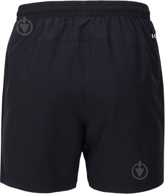 Шорти Under Armour PJT ROCK ULTIMATE 5 TRAINING SHORT 1384217-001 р. S чорний - фото 4 Шорти Under Armour PJT ROCK ULTIMATE 5 TRAINING SHORT 1384217-001 р. S чорний - фото 4