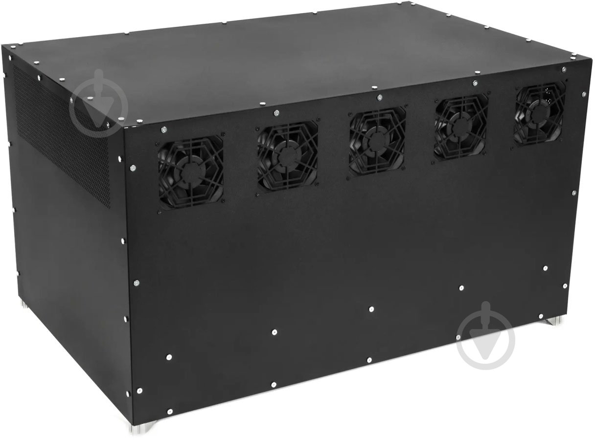 Сервер Artline Business R99 (R99v01) - фото 2 Сервер Artline Business R99 (R99v01) - фото 2