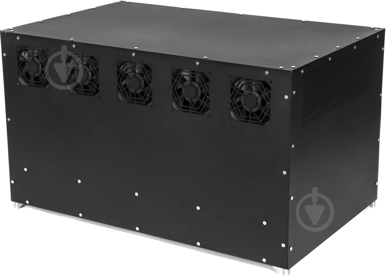 Сервер Artline Business R99 (R99v01) - фото 1 Сервер Artline Business R99 (R99v01) - фото 1