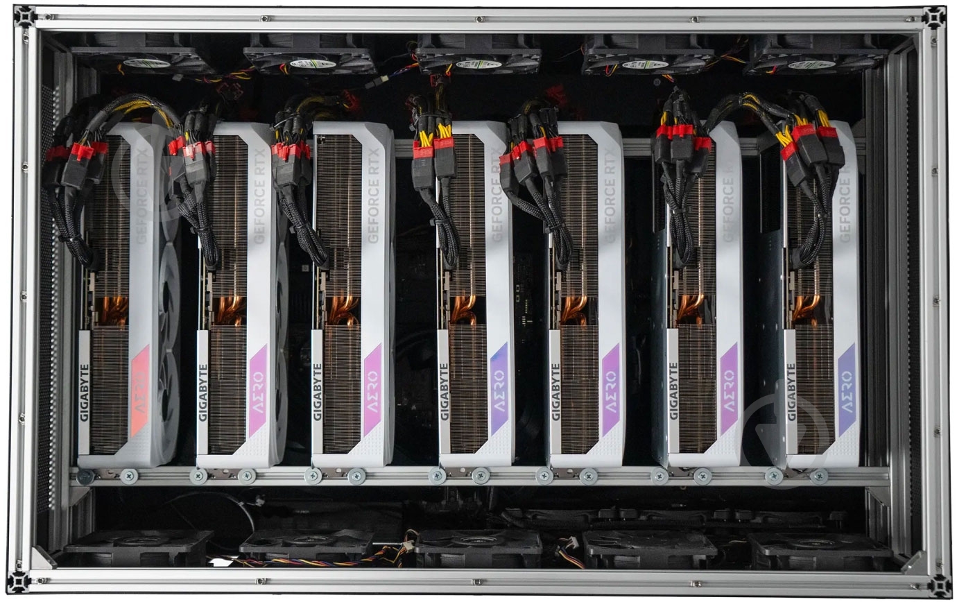 Сервер Artline Business R99 (R99v01) - фото 10 Сервер Artline Business R99 (R99v01) - фото 10