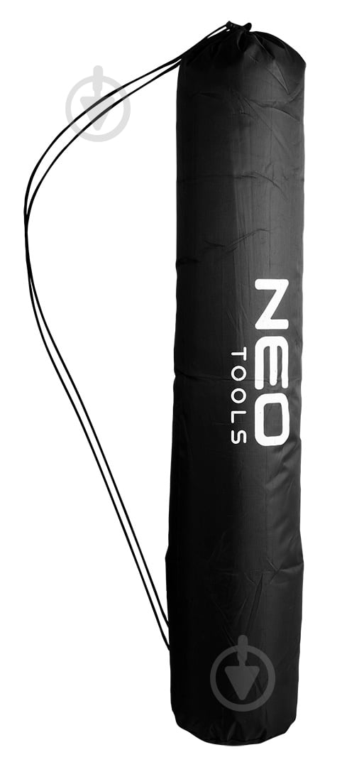 Лежак автослесаря NEO tools 100х200 см (10-600) - фото 14