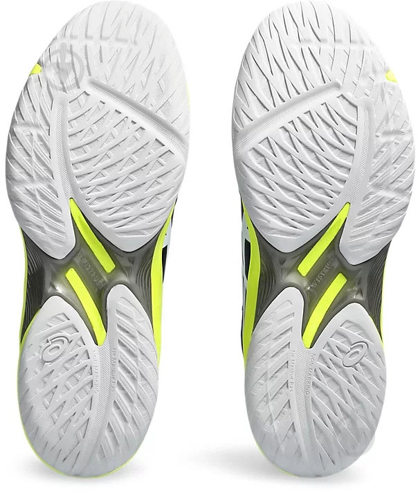 Кроссовки мужские Asics BEYOND FF 1071A092-001 р.46,5 черные - фото 7