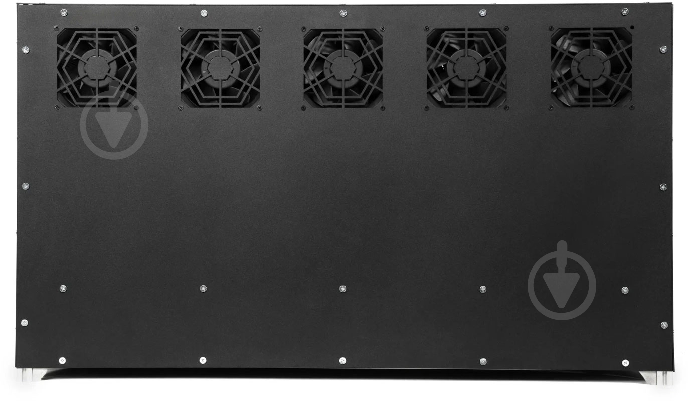 Сервер Artline Business R99 (R99v02) - фото 5 Сервер Artline Business R99 (R99v02) - фото 5