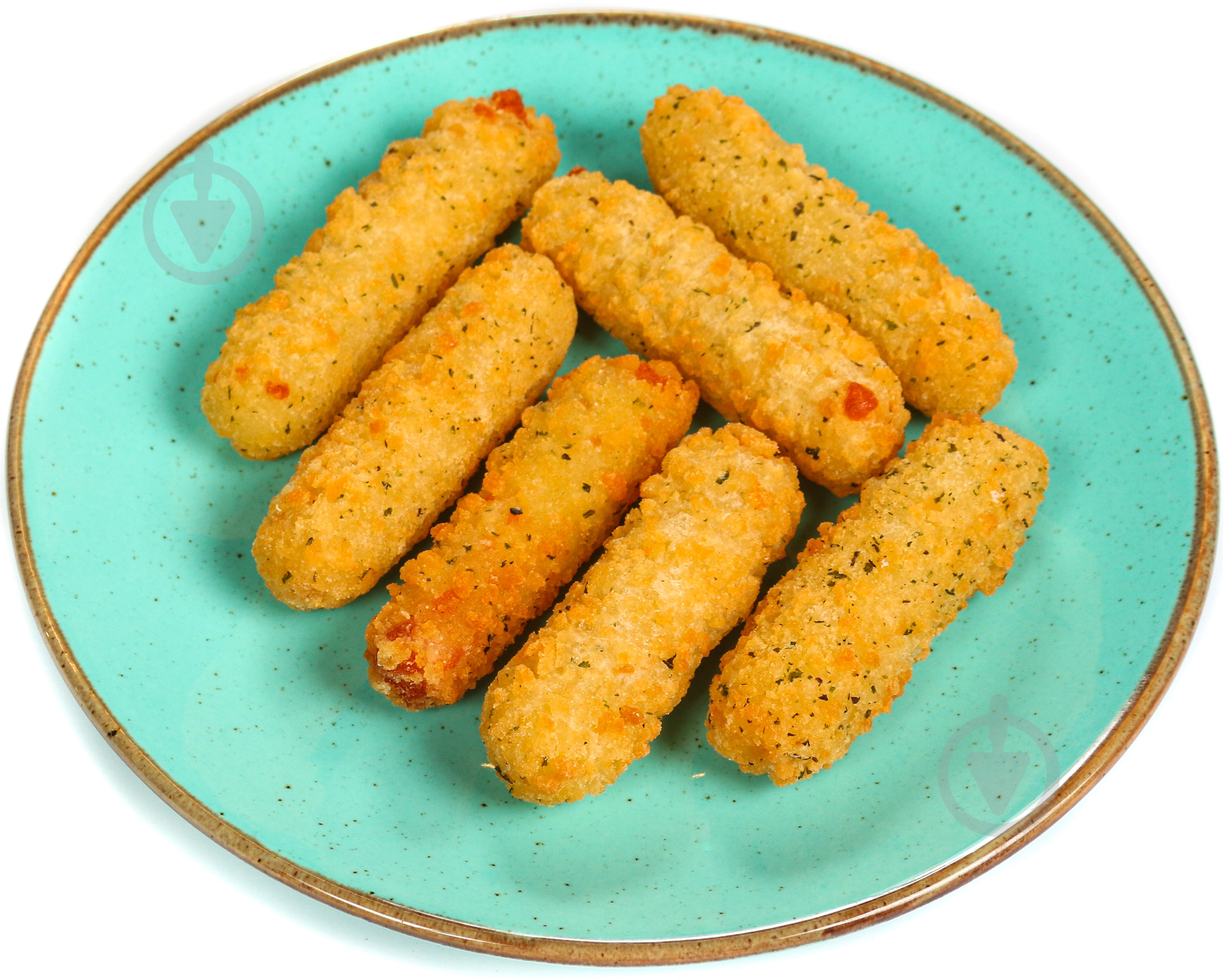 Сыр камамбер фри - фото 1 Сыр камамбер фри - фото 1