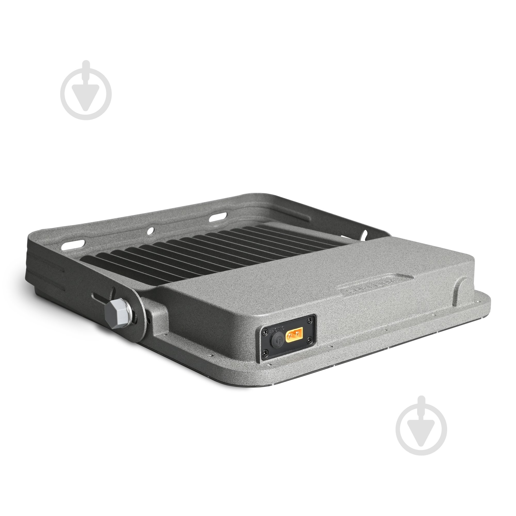 Прожектор світлодіодний Videx 5000K IP65 сірий 28445 - фото 6 Прожектор світлодіодний Videx 5000K IP65 сірий 28445 - фото 6