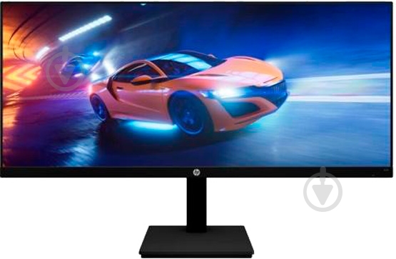 Монитор HP X34 Gaming 34" (2V7W6AA) - фото 1
