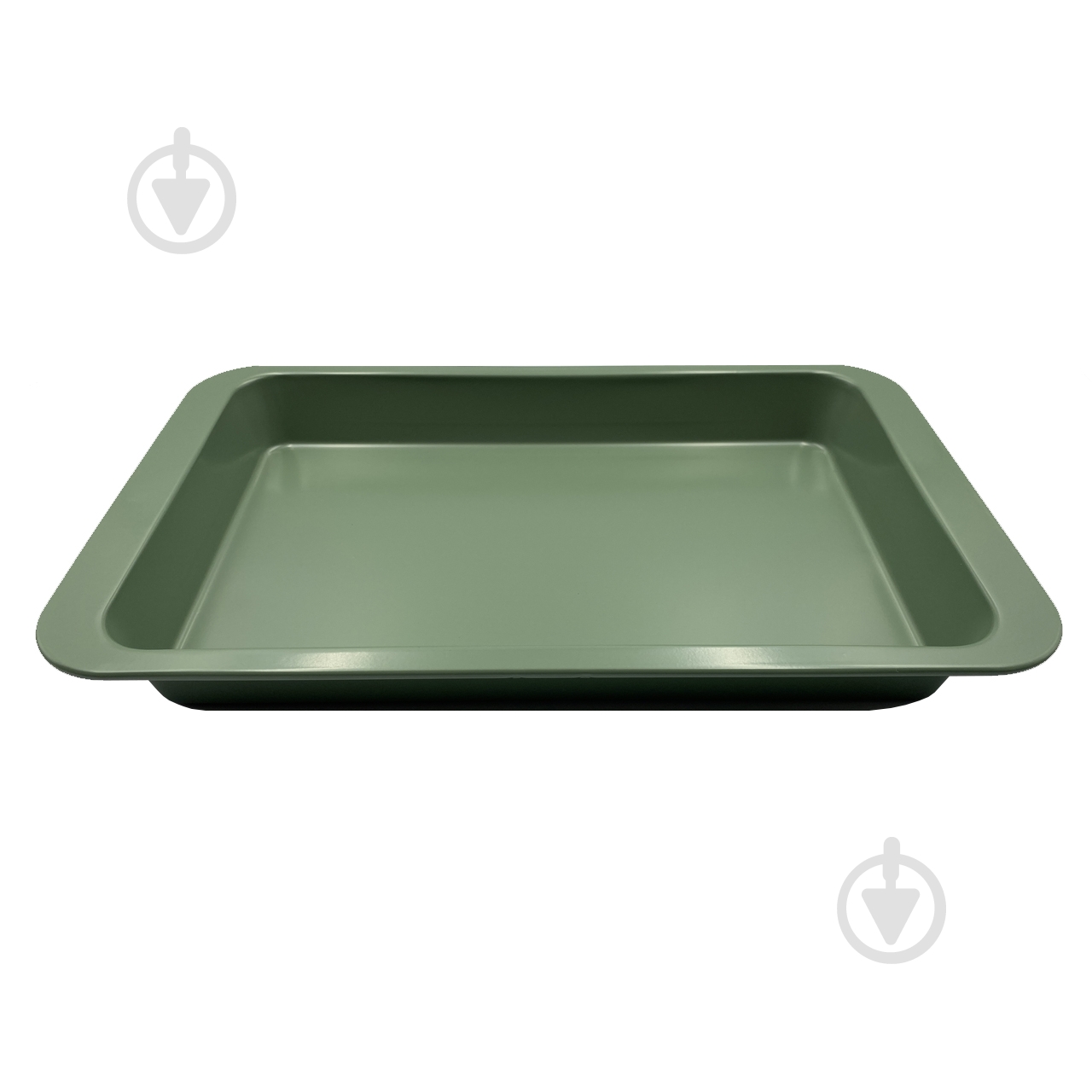 Форма для выпекания Fackelmann Eetrite 32x20x3 см 683220 - фото 1