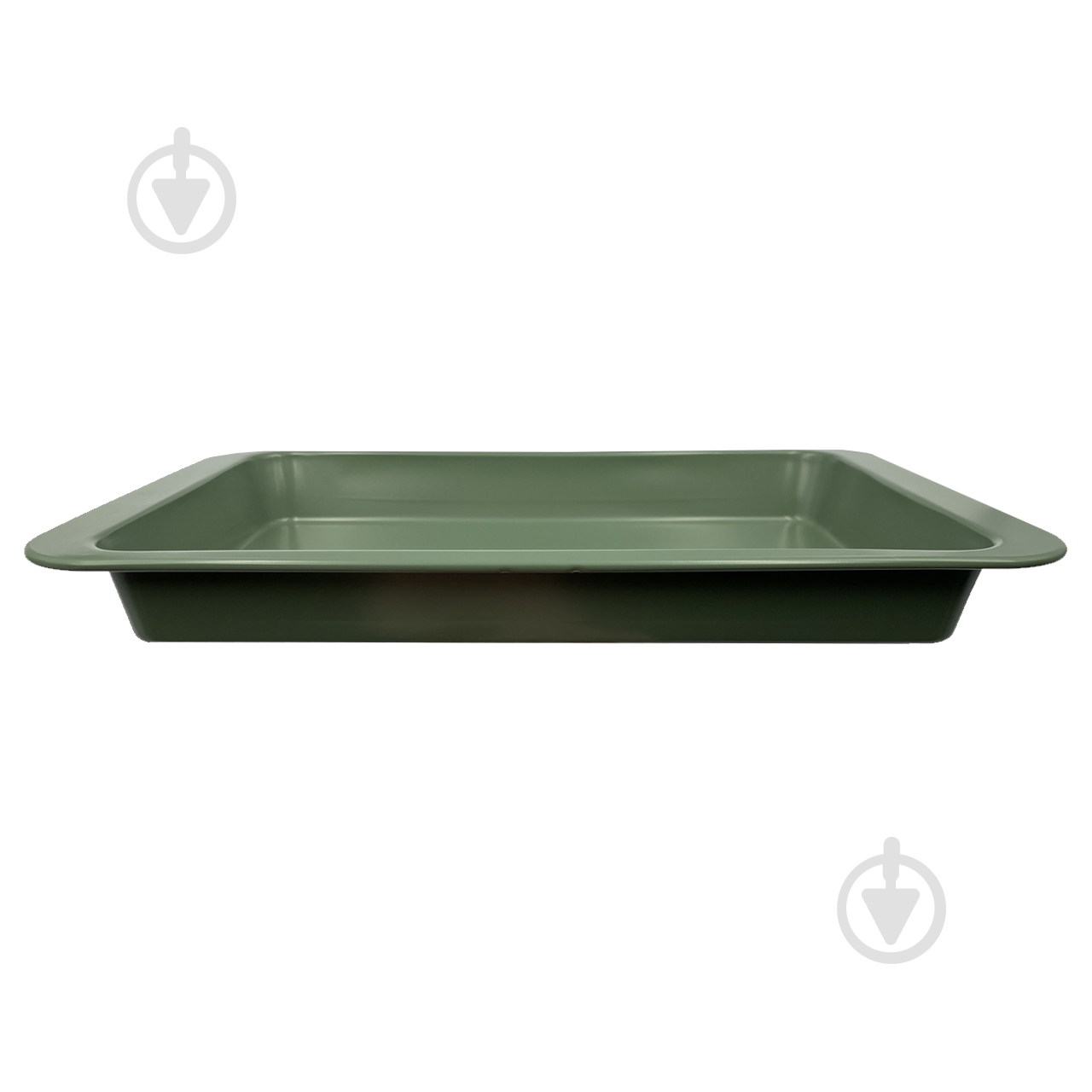 Форма для выпекания Fackelmann Eetrite 32x20x3 см 683220 - фото 2