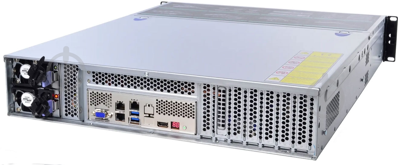 Сервер Artline Business R37 (R37v72) - фото 3