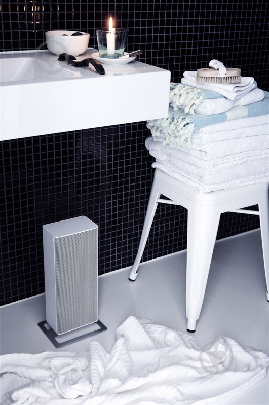 Тепловентилятор Stadler Form Anna White A-020E - фото 5