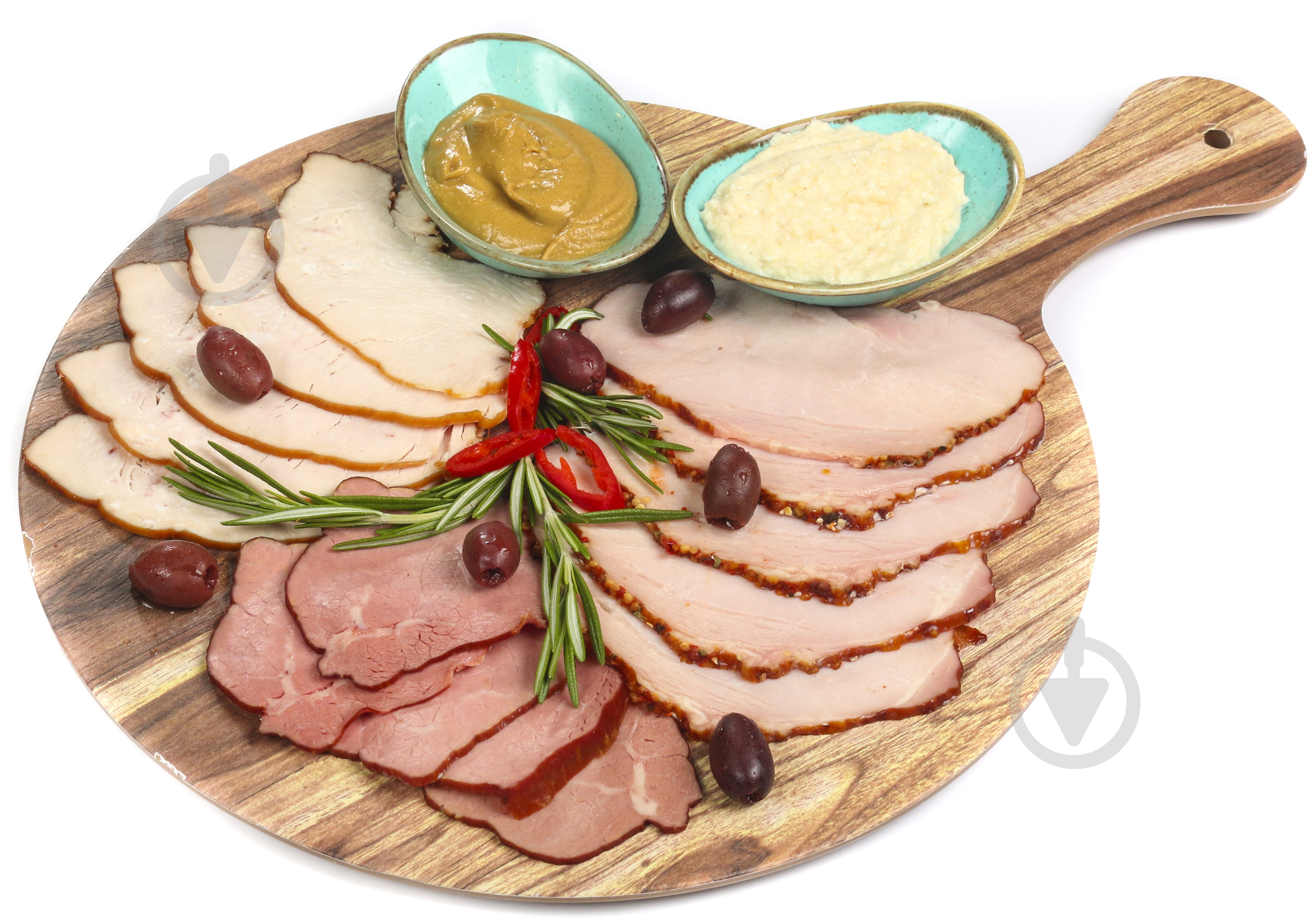 Сет «М'ясний» - фото 1