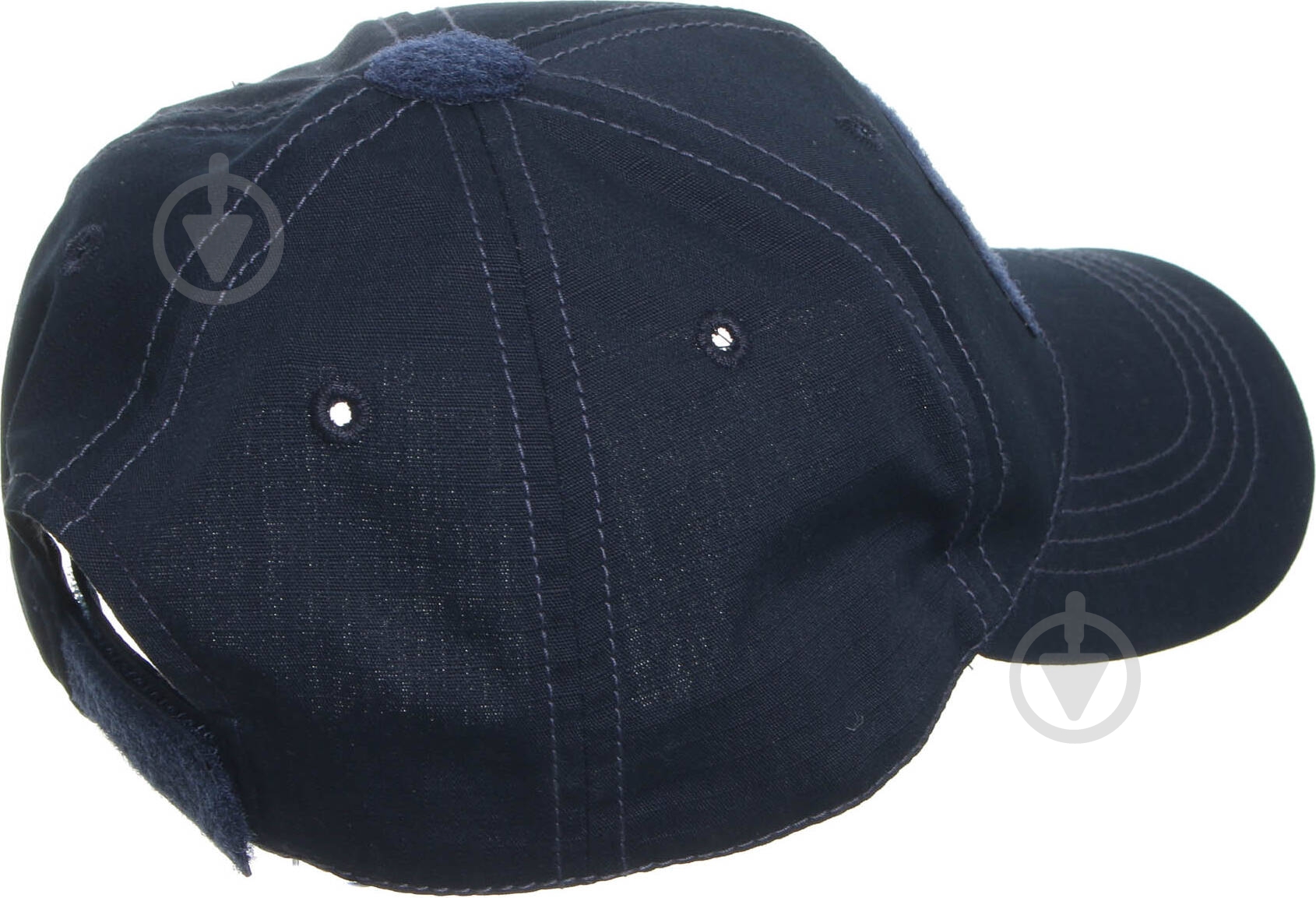Кепка Navy L/XL темно-синий - фото 4
