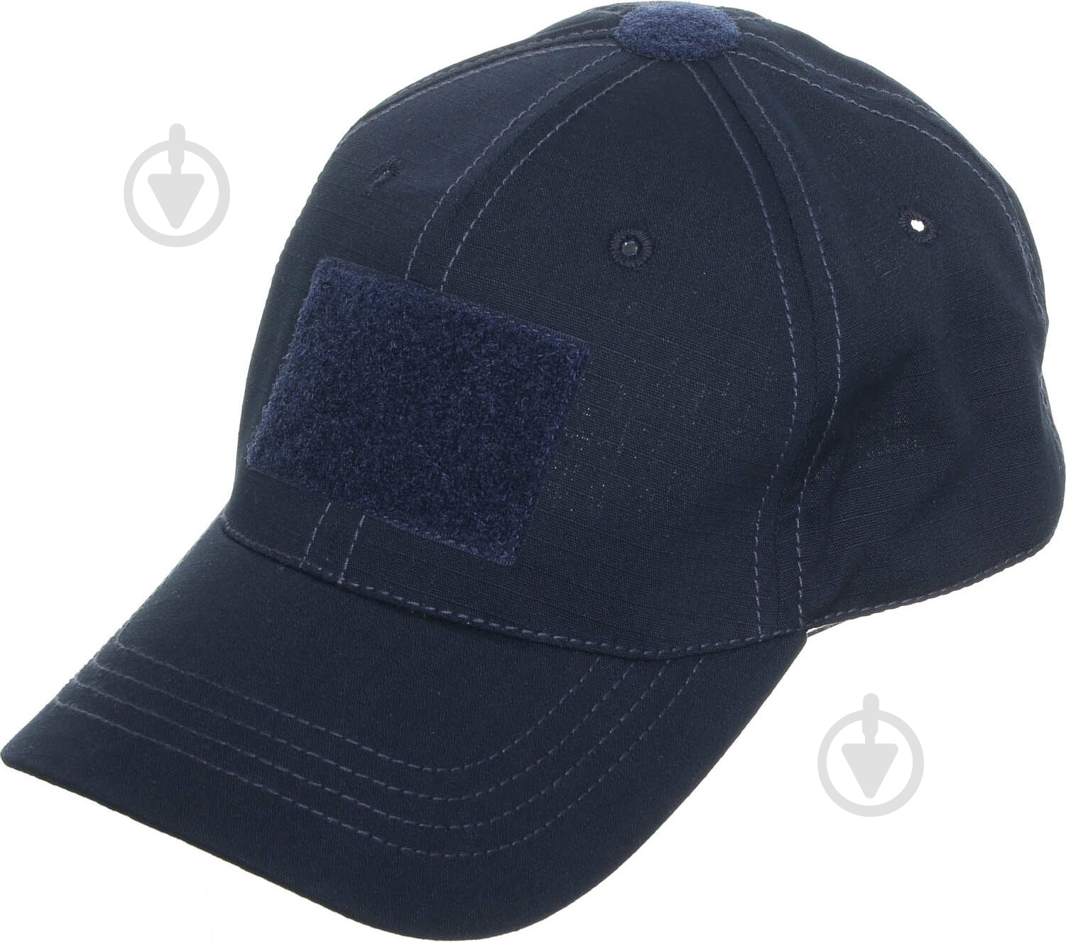 Кепка Navy L/XL темно-синий - фото 2