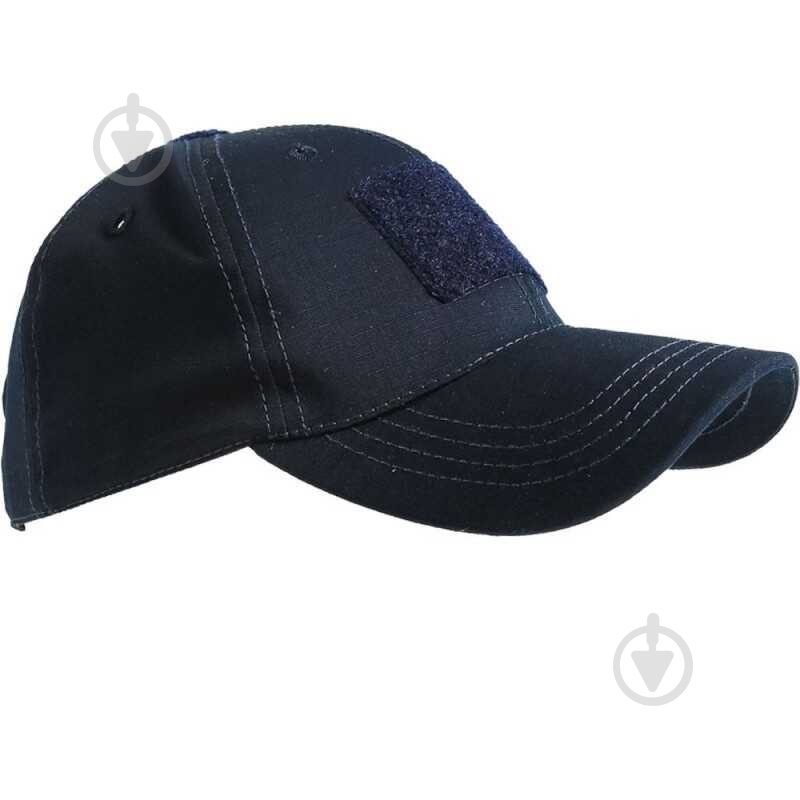 Кепка Navy L/XL темно-синий - фото 1