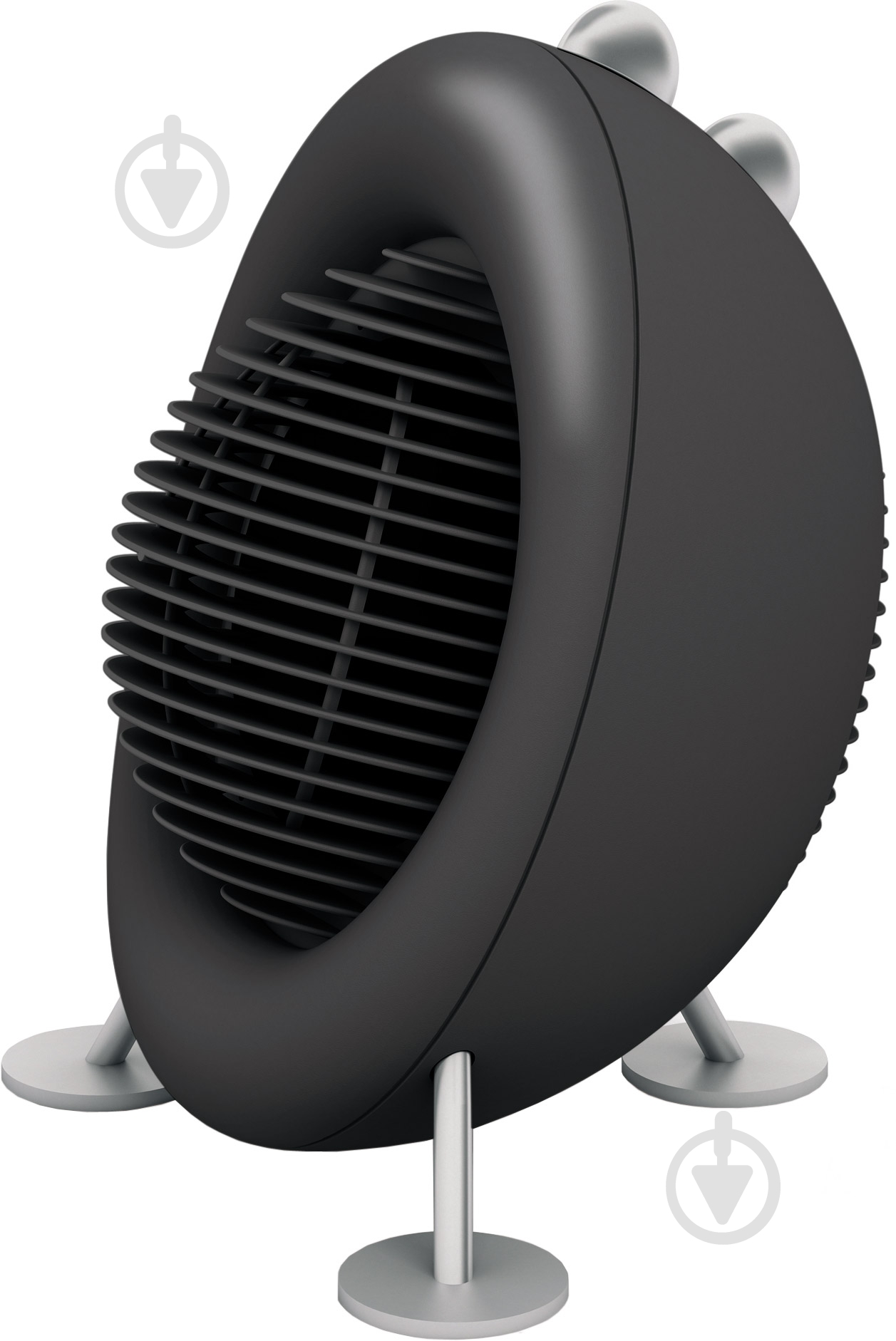 Тепловентилятор Stadler Form Max Grey M-003 - фото 1